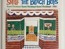 THE BEACH BOYS “The Smile Sessions” SMILE (2011) Vinyl Record 2xLP 180g Gatefold
