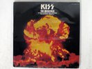 KISS ORIGINALS CASABLANCA VIP-5501,2,3 JAPAN INSERT INNER SLEEVE VINYL 3LP