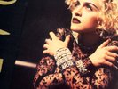 ORIGINAL 1990 MADONNA BLOND AMBITION VINYL 2 LP VERY RARE