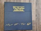 Rare The Beatles Collection Vinyl Boxset