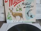 Sufjan Stevens - 2008 Greetings From Michigan - Vinyl Record LP Album EX