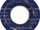 ISLEY BROTHERS The Cow Jumped Over The Moon on Teenage doo wop original 45 HEAR