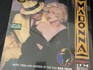 Madonna - I'm Breathless (Yellow) (2019) [SEALED] Vinyl LP • Vogue, Dick Tracy