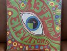 PSYCHEDELIC SOUNDS 13TH FLOOR ELEVATORS 1967 MONO LP