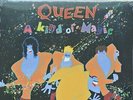 QUEEN A Kind Of Magic LP Vinyl Sealed