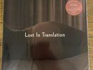 Lost In Translation Music From The Motion Picture Soundtrack Vinyl New Sealed