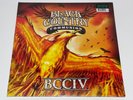 Black Country Communion BCCIV Glow In The Dark Vinyl LP Classic Blues Hard Rock