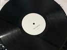 VARDIS - 100mph - A RARE OFFICIAL TEST PRESSING LP *1/5 in BLACK Vinyl