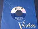 Kay Bell & The Spacemen   Scream Along   Halloween surf garage   Buena Vista 45