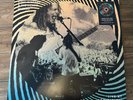 KING GIZZARD AND THE LIZARD WIZARD Live At Levitation 2X LP Mind Fuzz Splatter