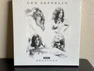 Led Zeppelin - BBC Sessions Box Set (1997 Vinyl, Classic Records)