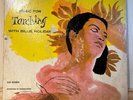 Billie Holiday LP “Music For Torching” Verve MG V 8026   DG Mono   VG+ Trumpeter