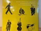 Chico Hamilton Quintet - Feat. Buddy Collette Pacific Jazz 1955 Recordings LP