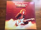 YNGWIE J MALMSTEENS RISING FORCE MARCHING OUT POLYDOR 1985 EX/VG