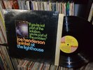 Joe Henderson Quintet At The Lighthouse Rare Milesstone St'70 Shrink Unplayed NM