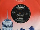 Brian Wilson & Mike Love - Gettin' Hungry/Devoted To You 7