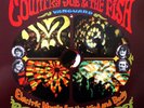 Country Joe & The Fish - Electric Music For Mind And Body NEW 180 g Vinyl