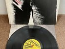 THE ROLLING STONES - STICKY FINGERS UK FIRST PRESS VINYL LP A3/B4 NEAR MINT