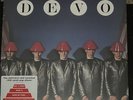 Devo Freedom of Choice LTD ED Red vinyl Factory sealed