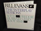 2LP  BILL EVANS QUINTETS - THE 