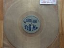 Jessie’s Song Tell Me 1999 Special Millennium Silver Edition ( Very Rare ) H&G