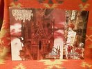 CANNIBAL CORPSE Gallery of Suicide 1998 O.G. German Press w/Insert LP