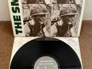 THE SMITHS - MEAT IS MURDER VINYL LP 1985 UK FIRST PRESS ROUGH 81
