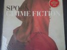 SPOON - GIMME FICTION VINYL LP ORIGINAL PRESSING (MERGE RECORDS 2005) - SEALED