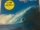 TATSURO YAMASHITA - Big Wave - 1984 Japan Moon Vinyl LP w/OBI - Beach Boys