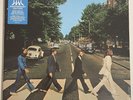The Beatles Abbey Road VINYL 3 LP Super Deluxe Edition Box Set