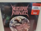 Nuclear Assault Handle With Care Vinyl