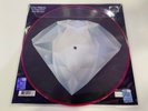 VIA VERDI DIAMOND THIRTY FIFTH DAWN PICTURE DISC NUOVO