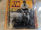 Paul & Linda McCartney – Ram (SMAS-3375) - 1971 1st US Pressing APPLE - VG+/EX