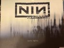 With Teeth by Nine Inch Nails (Vinyl, May-2005, Universal Distribution)