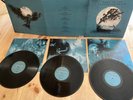 Fury In The Slaughterhouse 3 LP Vinyl Little Big World Live Acoustic Jubiläum 30