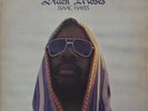 ISAAC HAYES 'BLACK MOSES' VINYL DOUBLE LP (STAX 2628 004) EX+/VG+ FOLDOUT SLEEVE