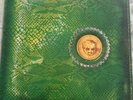 ALICE COOPER Billion Dollar Babies 1st PRESS Vinyl LP  w/ Fold Out Large Note