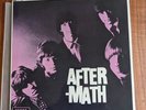 THE ROLLING STONES AFTERMATH DECCA SKL 4786 1966 NEAR MINT
