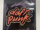 Homework by Daft Punk Vinyl 2019 Release EU Pressing With Embossed Cover