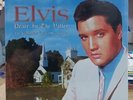 ELVIS PRESLEY PEACE IN THE VALLEY LP BOX SET sealed perfect