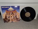Powerslave Iron Maiden LP Vinyl Record Repress 180 Gram