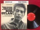 BOB DYLAN   THE TIMES THEY ARE A CHANGIN' LP (1964) ORIG BLACK 360 STEREO CS8905