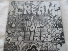Cream - Wheels Of Fire 2xLP - Polydor UK Release  Near Mint  Rare