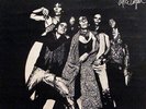 LP Alice Cooper Love It To Death GATEFOLD NEAR MINT Warner Bros. Records