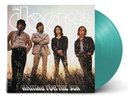 LP VINYL THE DOORS WAITING FOR THE SUN GREEN DELUXE EDITION NEW SEALED 2022