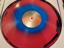 WOLFCLUB JUST DRIVE PT 1 LP SWIRL VINYL TIMECOP1983 THE MIDNIGHT FM 84 SYNTHWAVE