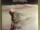 Deep Purple Whoosh  2LP Glow In The Dark Vinyl + Infinite Stofftasche