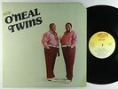 O'Neal Twins - S/T LP - Shelter - Soul Funk Gospel MP3