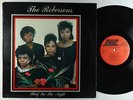 Robersons - Thief In The Night LP - BRIC - Modern Soul Boggie Gospel - VG+ MP3