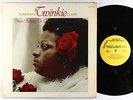 Twinkie Clark - Praise Belongs To God LP - S.O.G. - Soul Funk Gospel